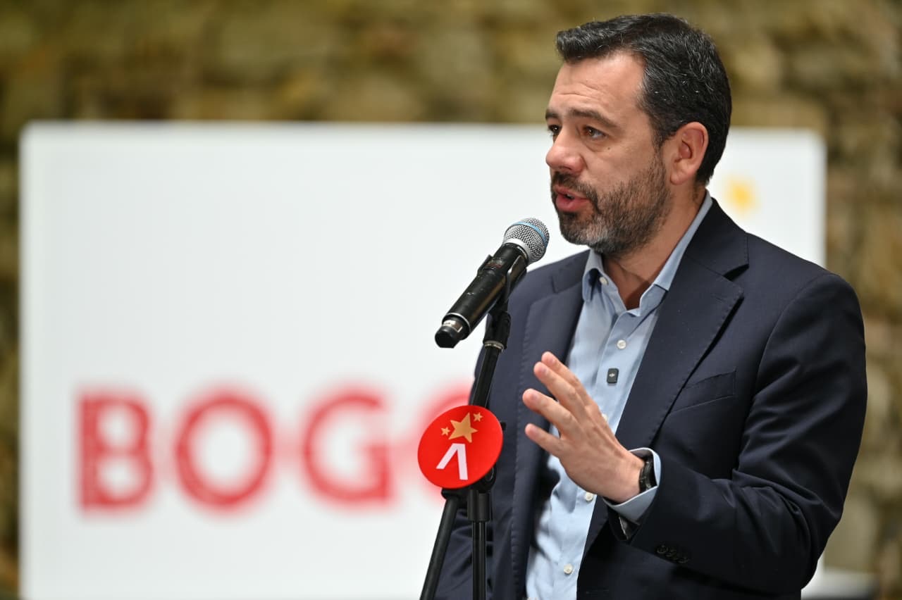 Licitación de la Línea 2 del Metro de Bogotá será reabierta tras quedar desierta