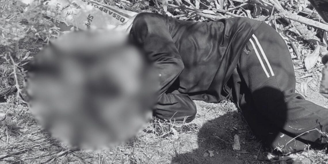 Hallan cuerpo sin vida de un hombre en la vía Valledupar–San Juan del Cesar