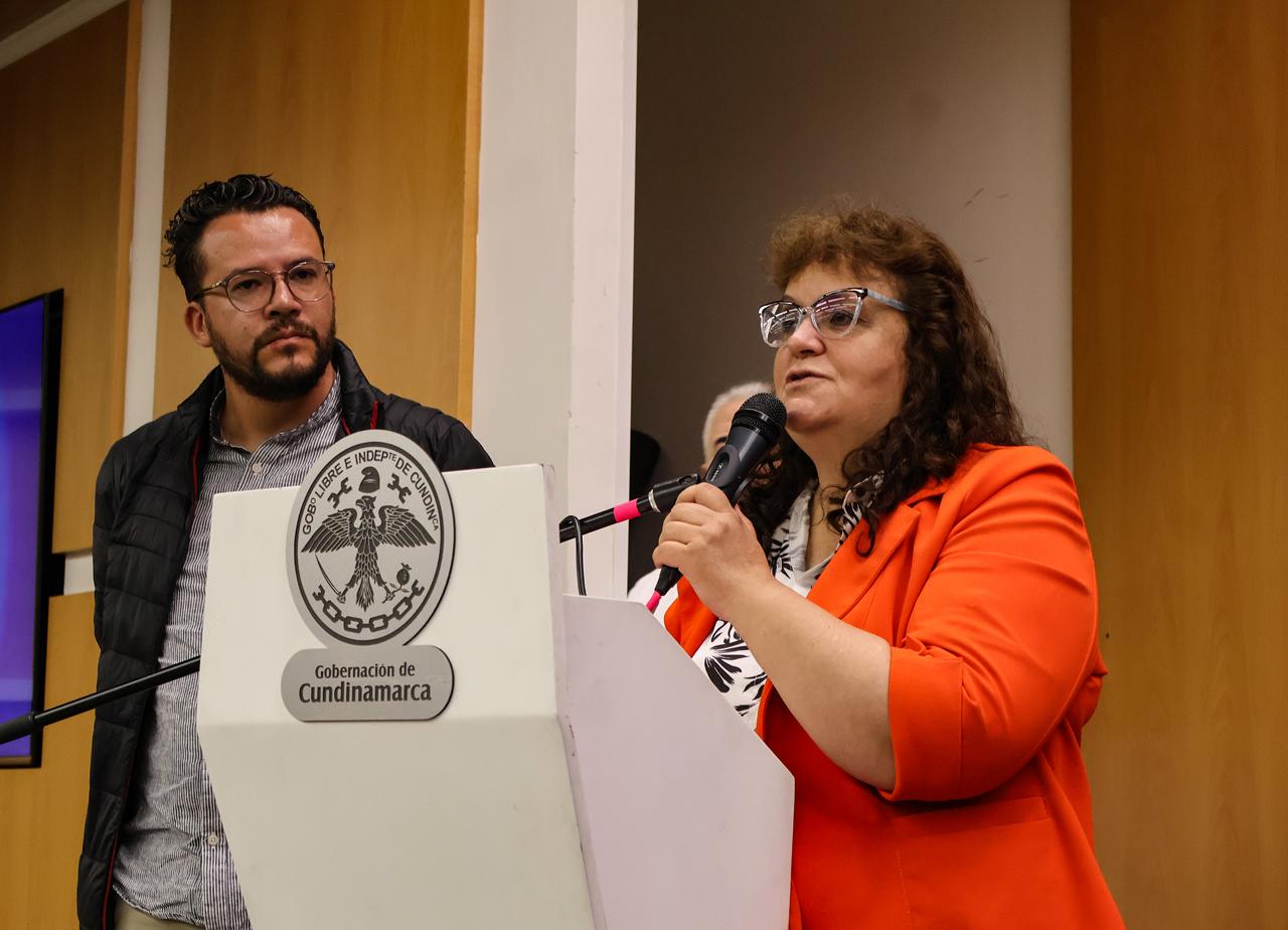 Cundinamarca refuerza la estabilidad laboral de más de 500 docentes a través del Retén Social