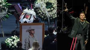 Jhonny Rivera se alejaría del homenaje a Yeison Jiménez en El Campín por compromisos internacionales