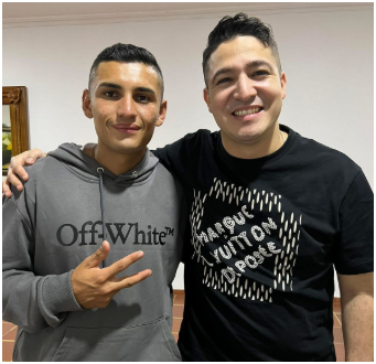 Del cafetal a la cancha el proyecto comunitario del Huila que unió trabajo fe y música