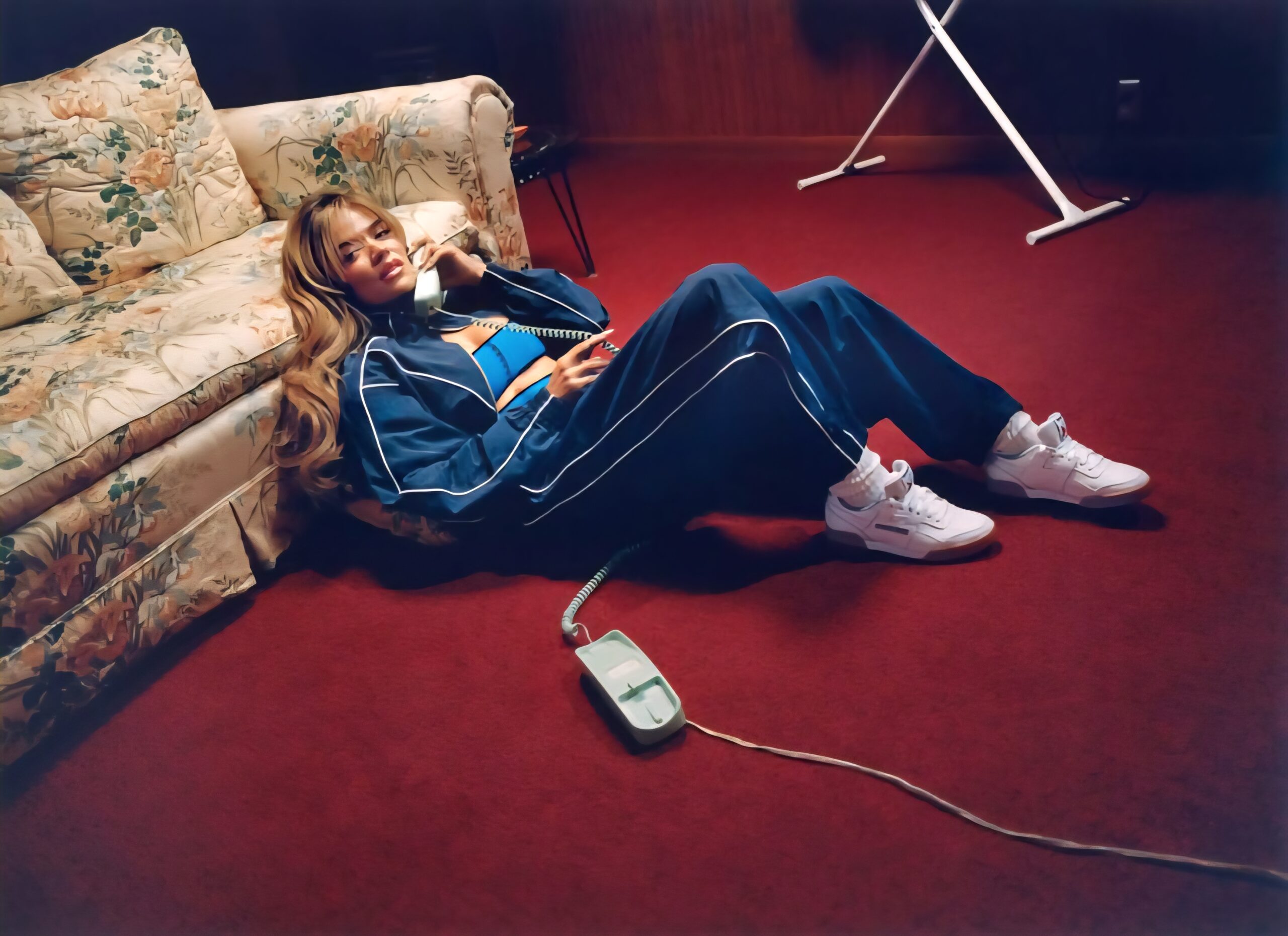 Karol G es nombrada embajadora global de Reebok y lidera el regreso de sus clásicos