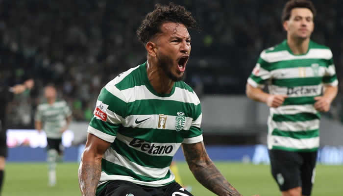 Los goles de Luis Javier Suárez siguen dando réditos: Sporting pagará más dinero por el colombiano