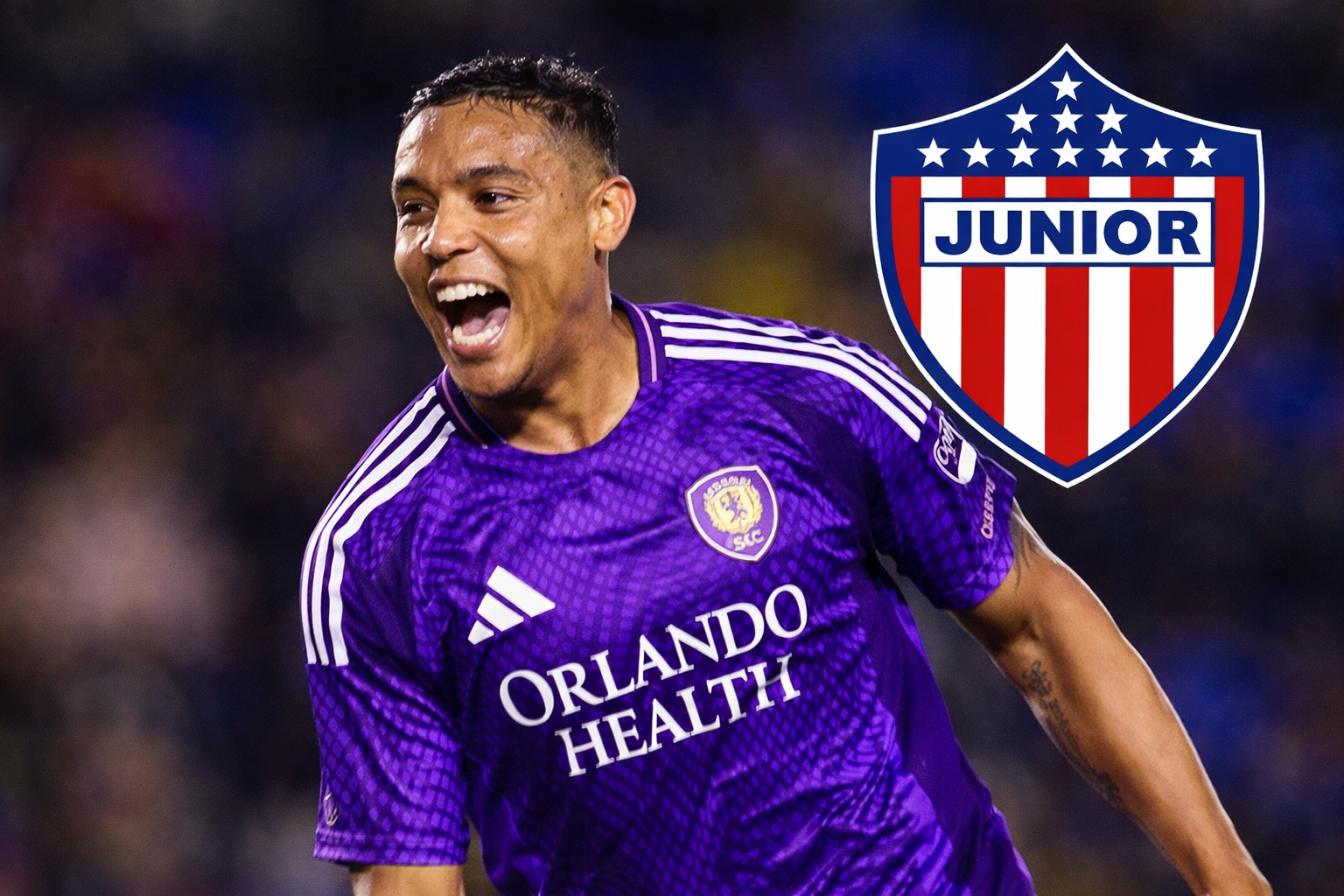 Junior se acerca a un fichaje estelar y Luis Fernando Muriel está a un paso de volver a Barranquilla