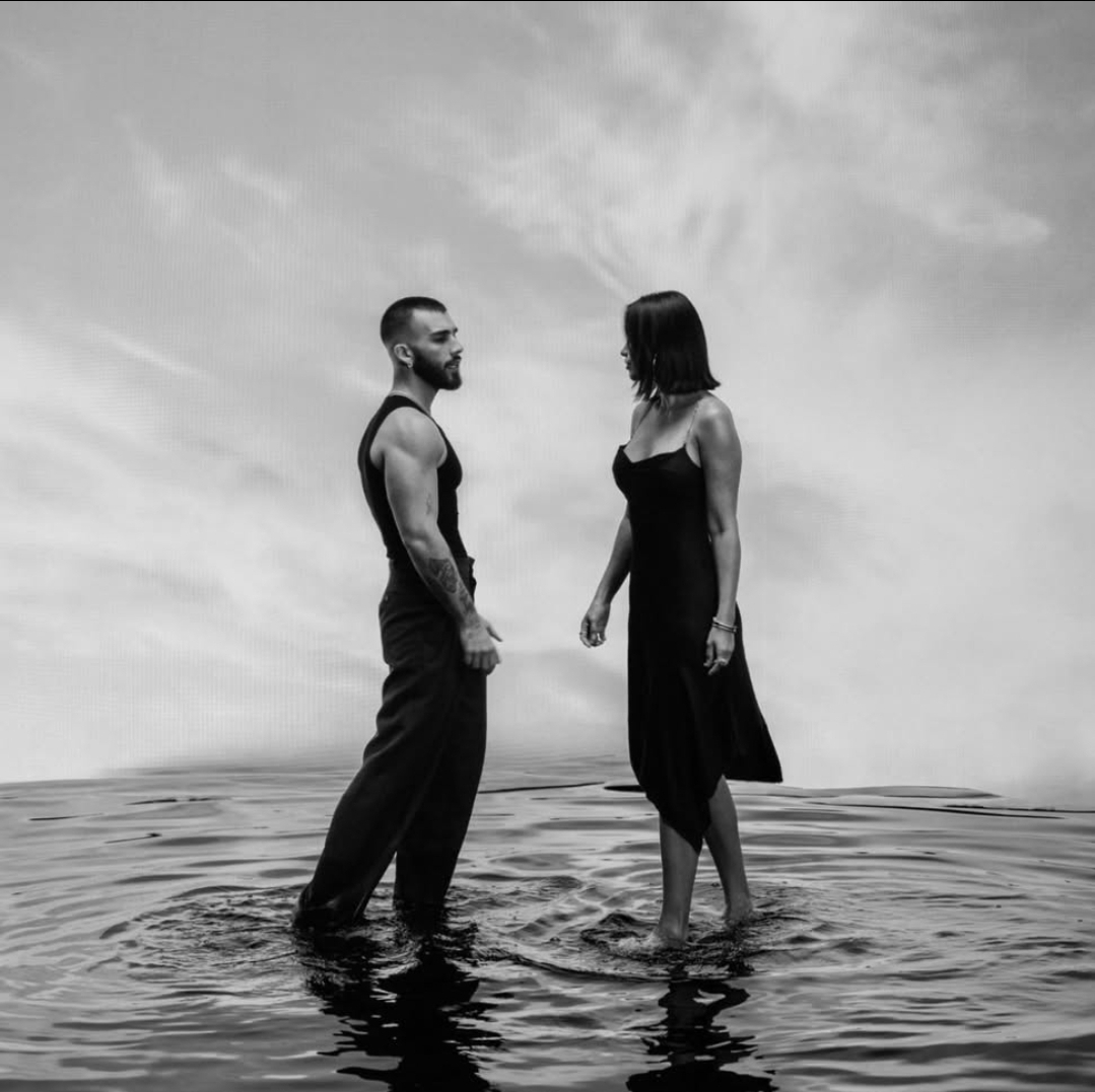 Manuel Turizo estrena su nueva bachata “Por un Pendejo No Se Llora (Salud Mi Reina)”