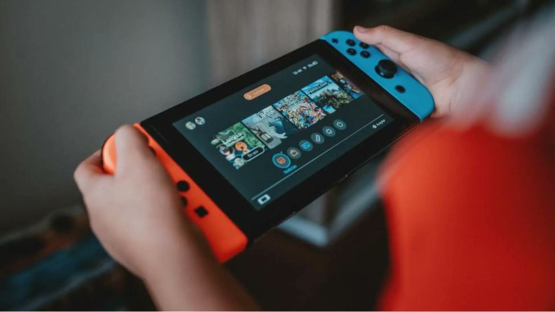 Niño de 11 años enfrenta cargos por la muerte de su padre tras una discusión por un Nintendo Switch