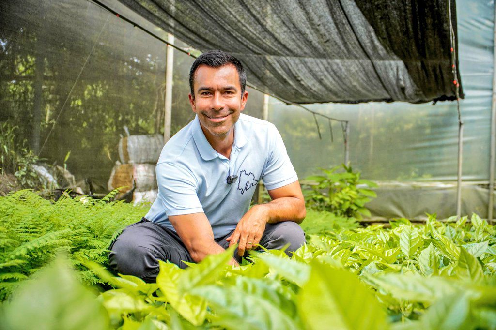 Nocaima avanza con obras clave por más de $21 mil millones que fortalecen la movilidad, el agro y los servicios públicos