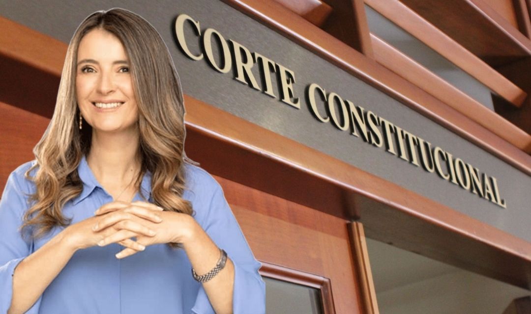 Paloma Valencia solicita frenar la emergencia económica y cuestiona su constitucionalidad