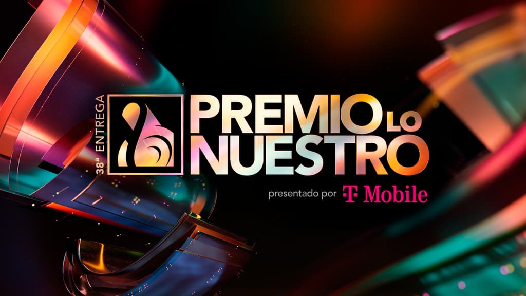 Premio Lo Nuestro 2026 revela a sus nominados: Bad Bunny, Carín León, Myke Towers y Rauw Alejandro encabezan la lista