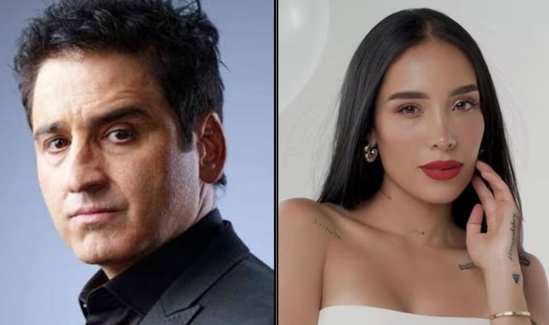 Polémica en redes: Robinson Díaz arremete contra los influencers y Luisa Fernanda W responde con firmeza