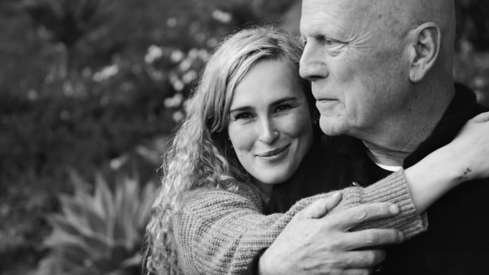 Incertidumbre y angustia rodean a Bruce Willis tras emotivo mensaje familiar