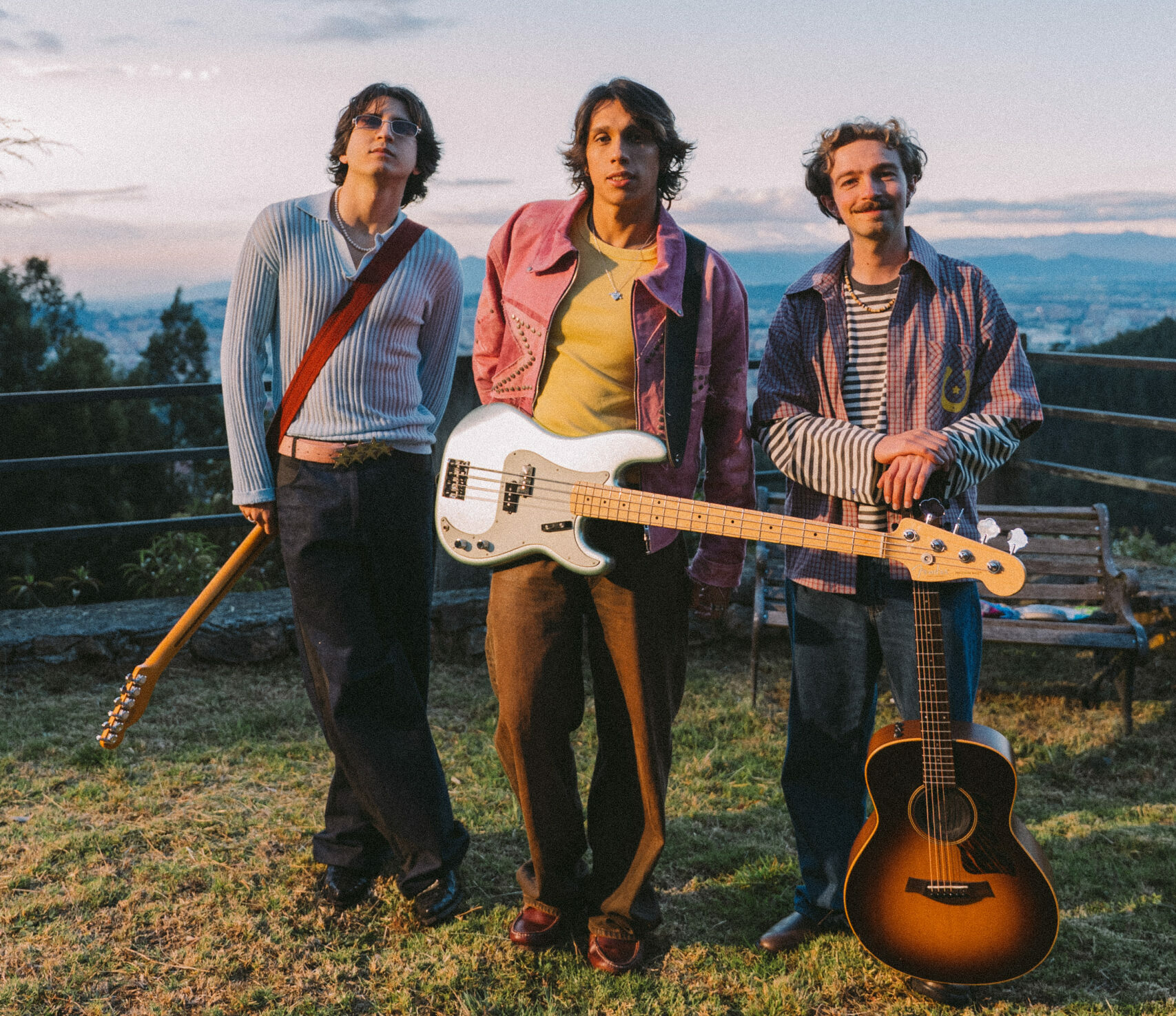 TIMØ inicia el 2026 con “No hay que llorar”, un canto al amor propio tras el desamor