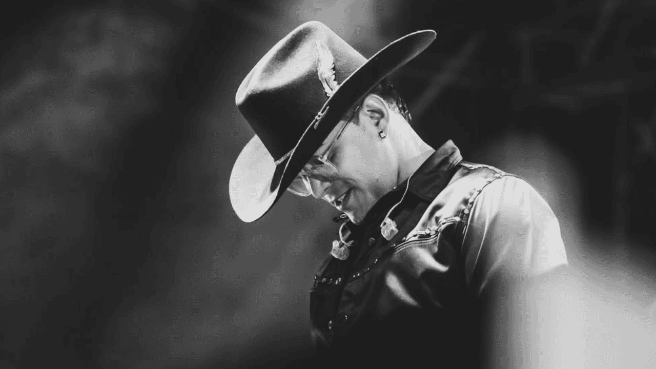 Familiares, artistas y fanáticos despiden a Yeison Jiménez en un emotivo homenaje en el Movistar Arena