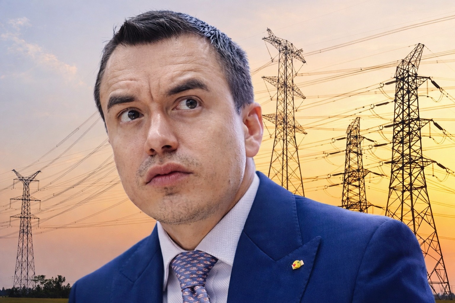 Ecuador multiplica por diez la tarifa para el transporte de petróleo colombiano