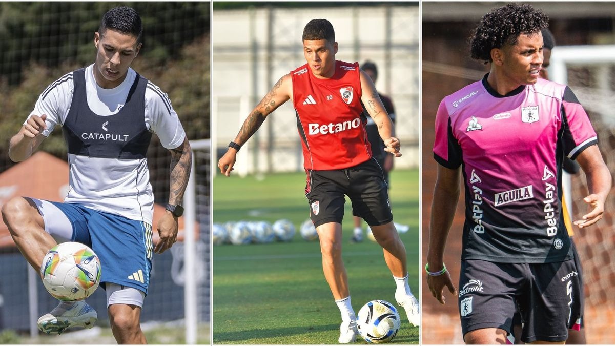 La Liga BetPlay arranca motores con una agenda internacional de amistosos para 2026