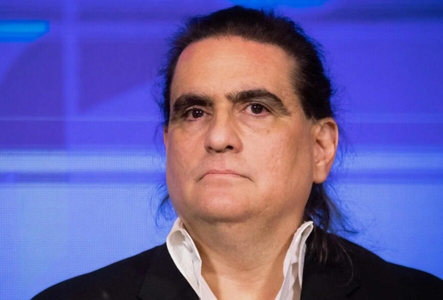 Capturan a Alex Saab en Venezuela en operativo conjunto con autoridades de EE. UU.