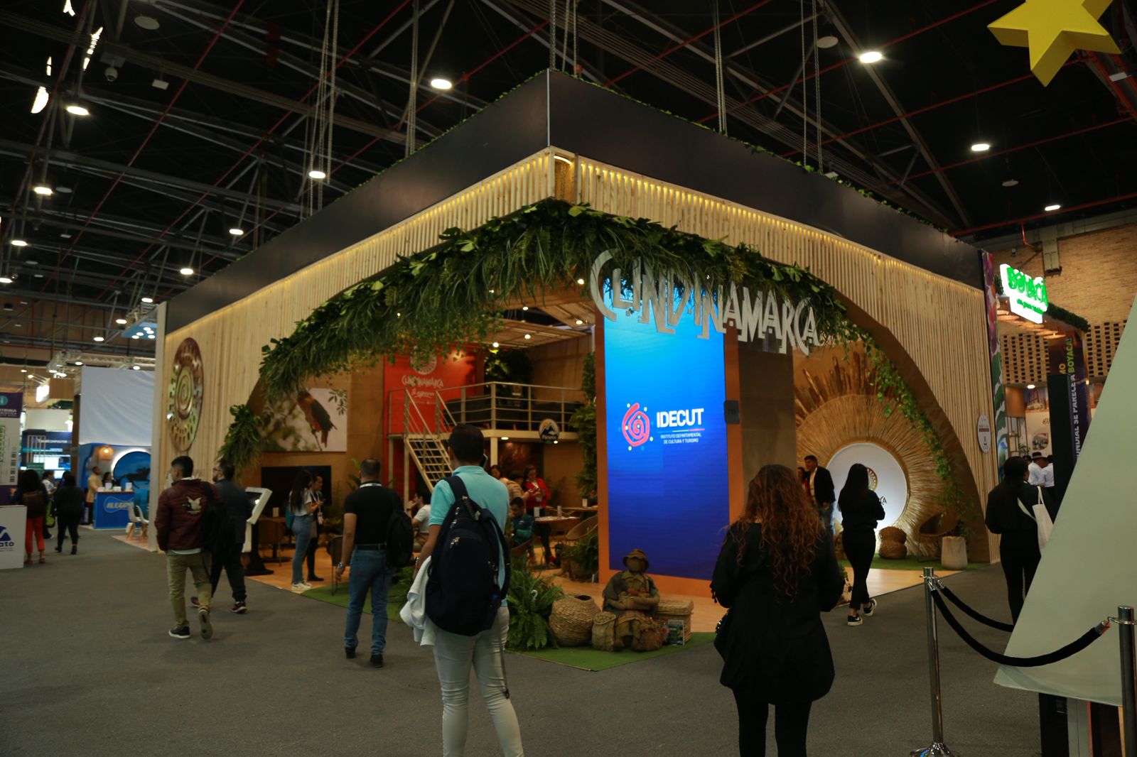 Cundinamarca llegará a ANATO 2026 con 30 operadores turísticos seleccionados por convocatoria pública