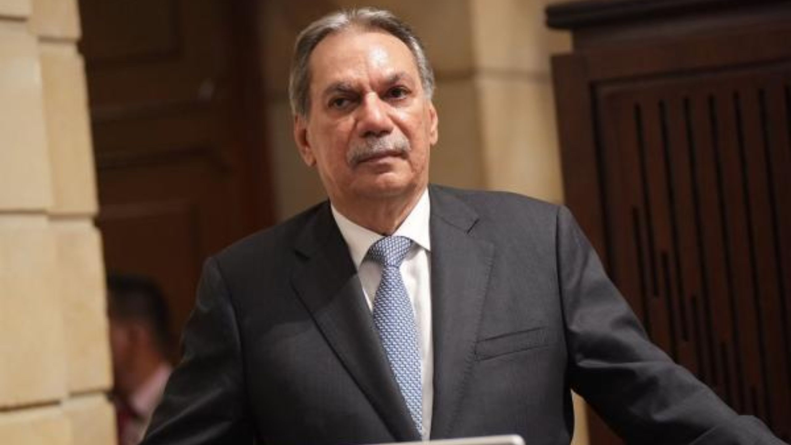 Armando Zabaraín cuestiona política de paz del Gobierno y advierte sobre percepción de impunidad frente a bandas criminales