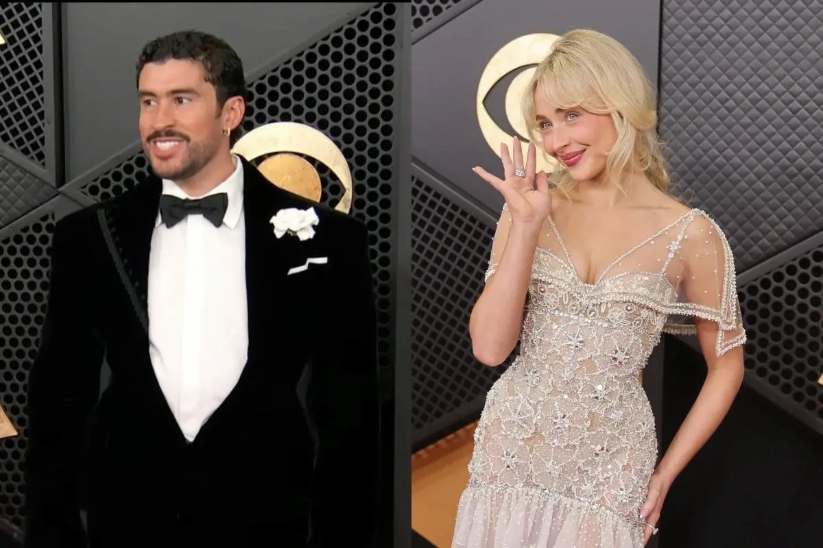 Los Grammy 2026 iluminan Los Ángeles con grandes regresos y fuerte presencia latina