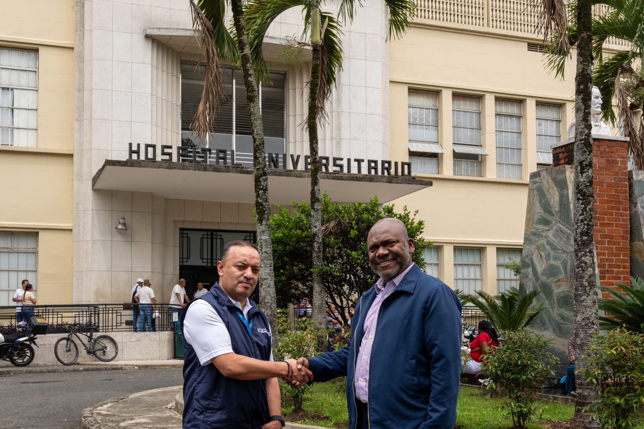 EPS Famisanar refuerza su presencia en el Valle del Cauca con la estrategia Ruta Región