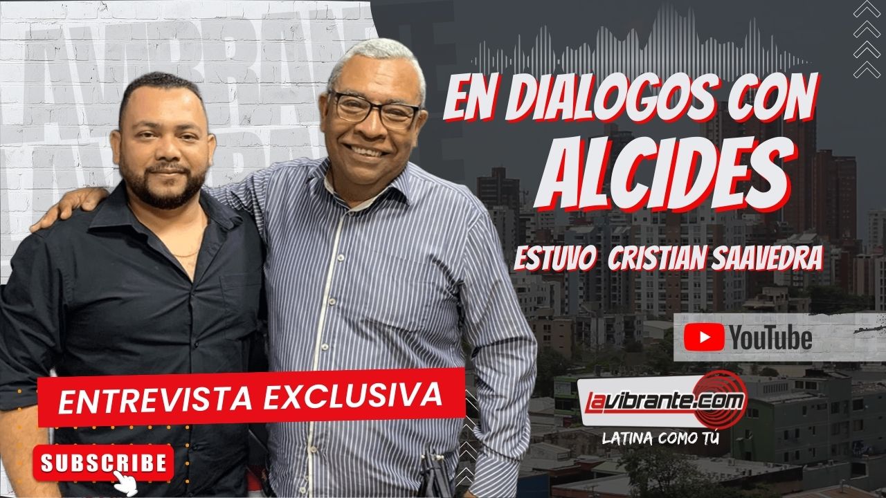 El candidato Cristian Saavedra impulsa propuesta progresista en el Atlántico con agenda social y juvenil