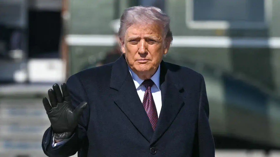 Donald Trump pone sobre la mesa la idea de una “toma amistosa” de Cuba en medio de tensiones diplomáticas