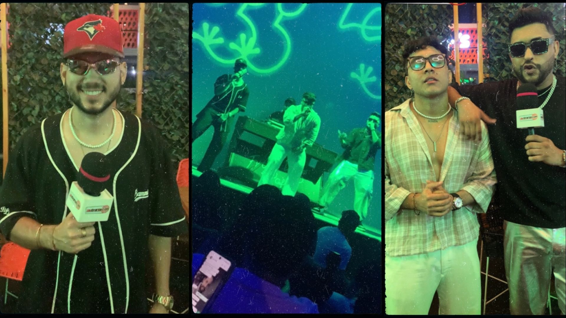 Release Night reunió música y talento en una noche especial con lleno total en Barranquilla