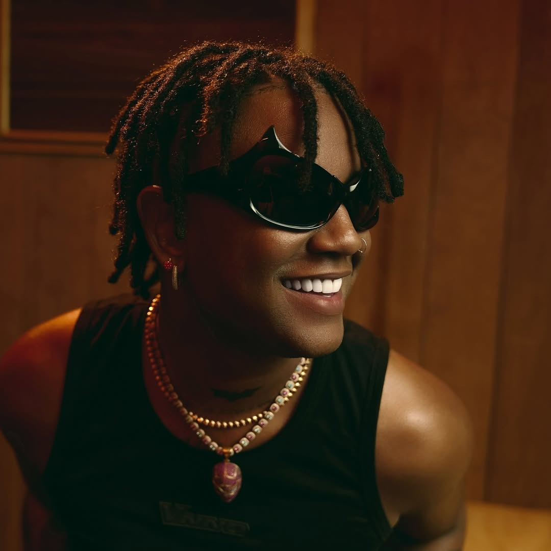 Hamilton se suma al cartel de La Solar 2026 y consolida su ascenso en la escena urbana