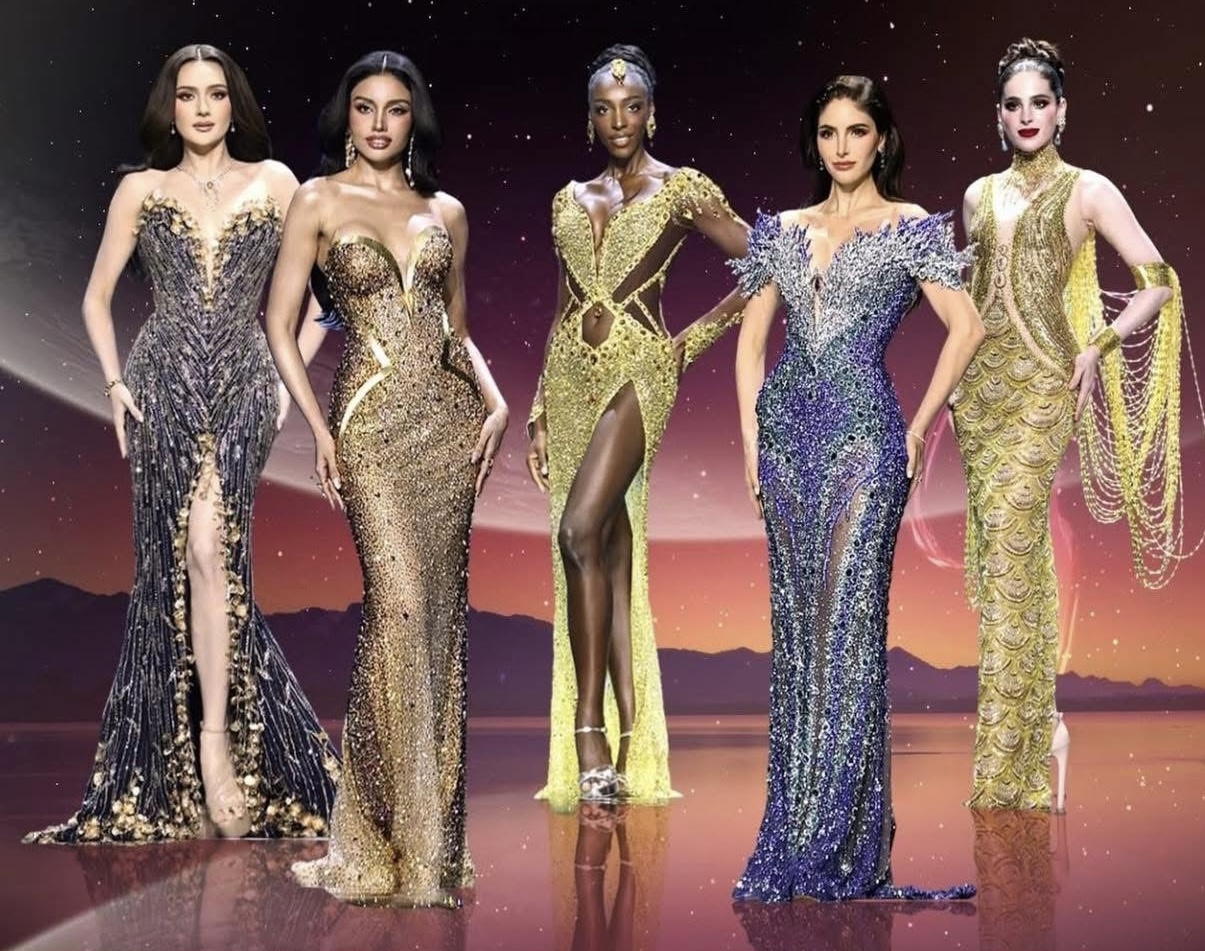 Miss Universo demanda a Omar Harfouch por presuntos incumplimientos y declaraciones difamatorias