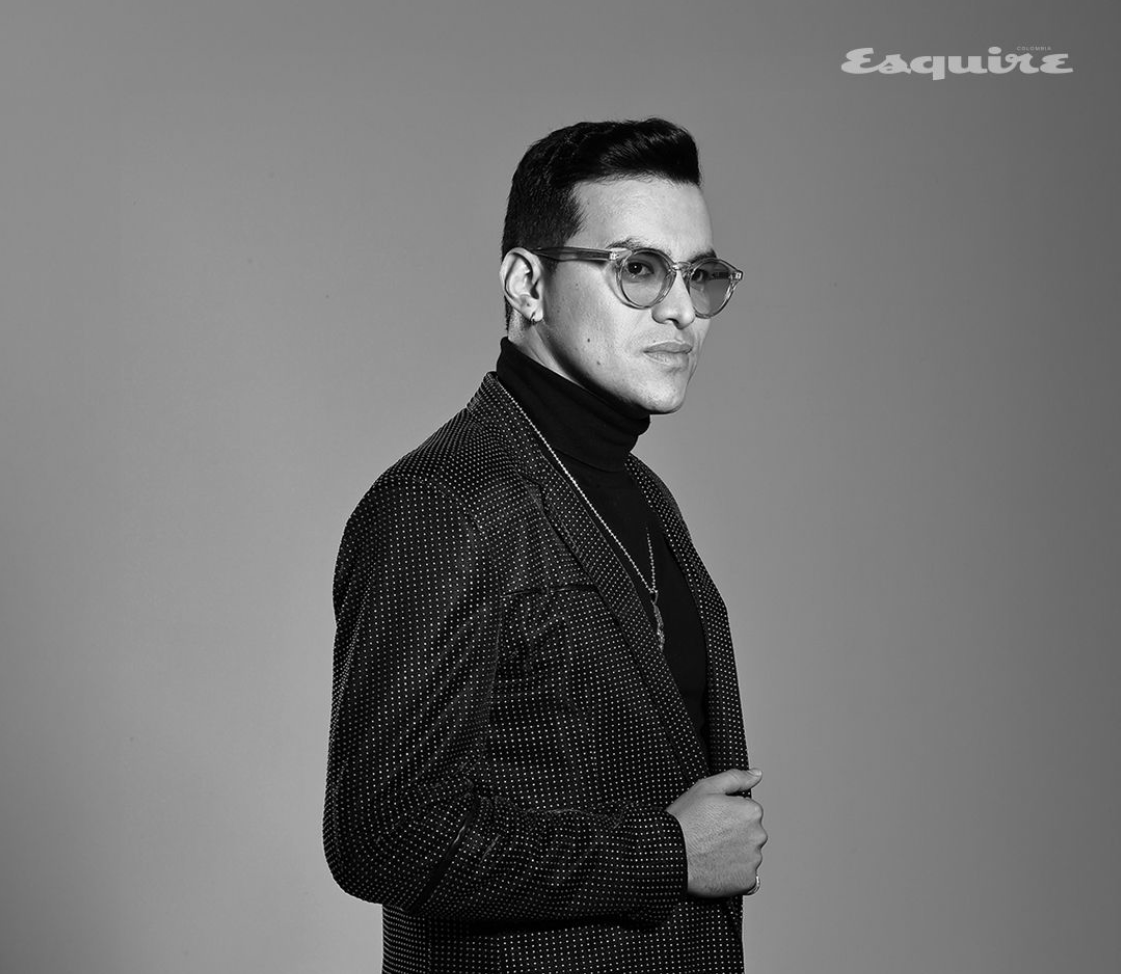 Esquire Colombia dedica portada especial a Yeison Jiménez en homenaje a su legado musica