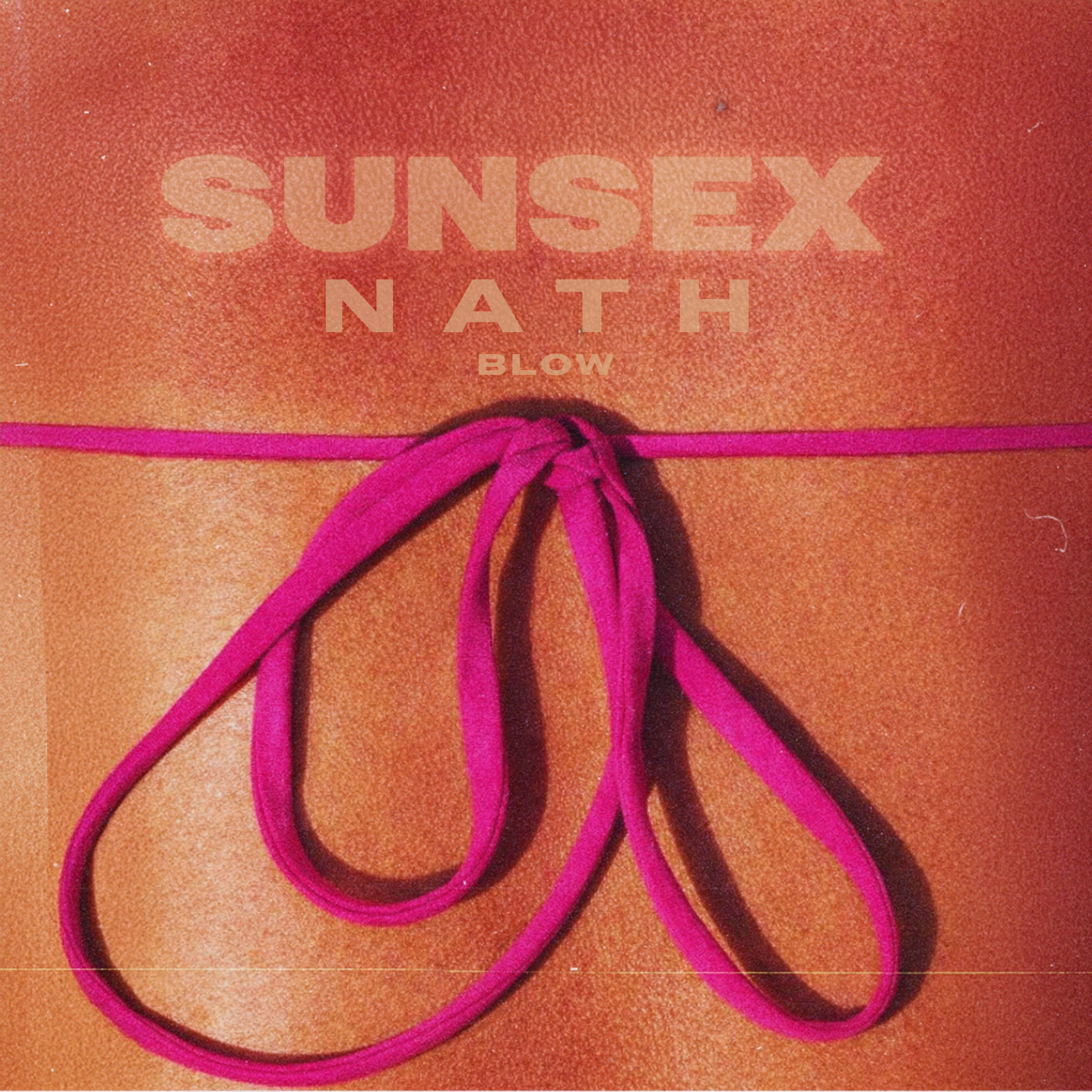 NATH abre el 2026 con “SUNSEX”, un sencillo que marca su etapa más libre y poderosa