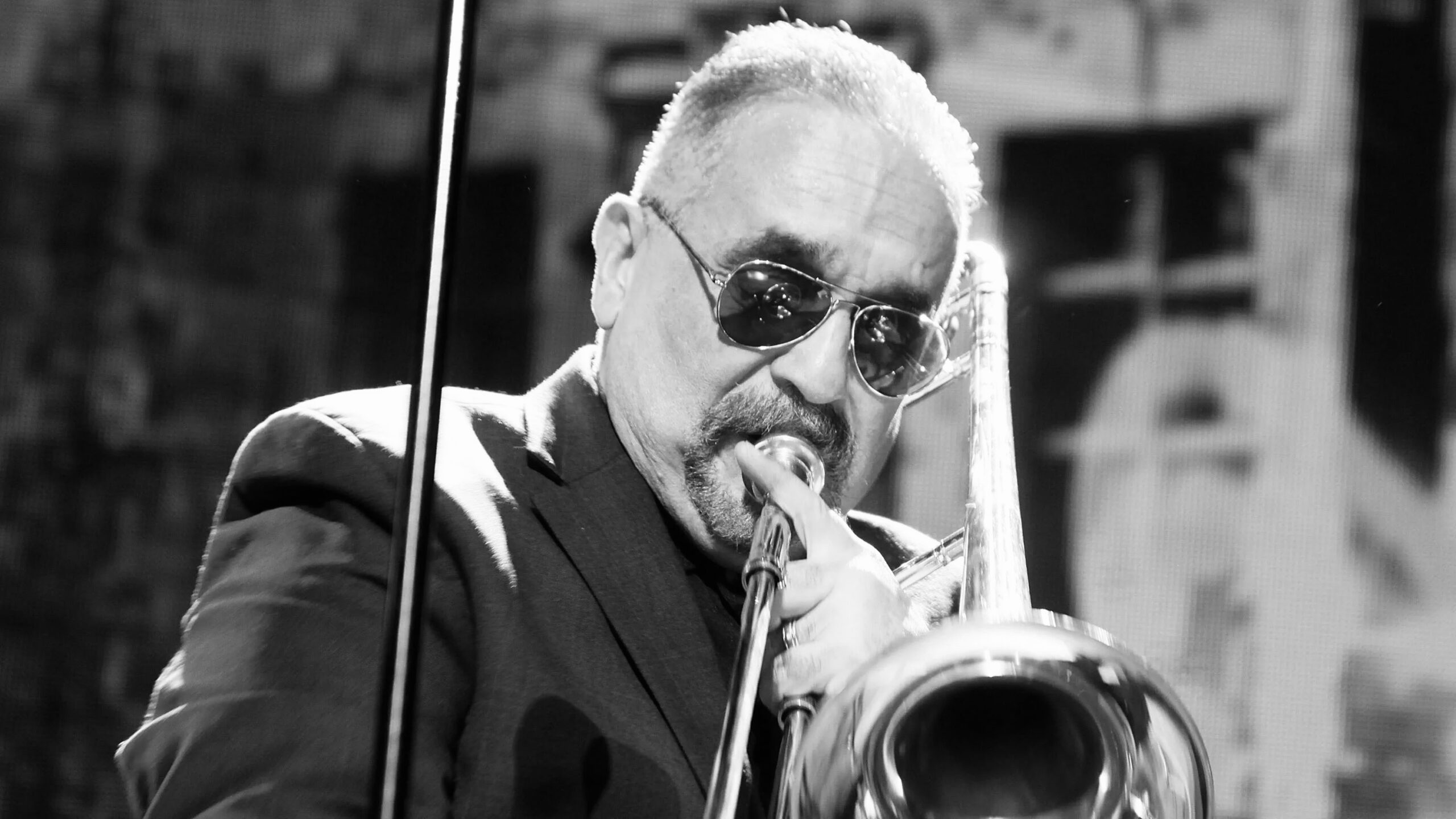 Falleció Willie Colón, una de las grandes leyendas de la salsa mundial