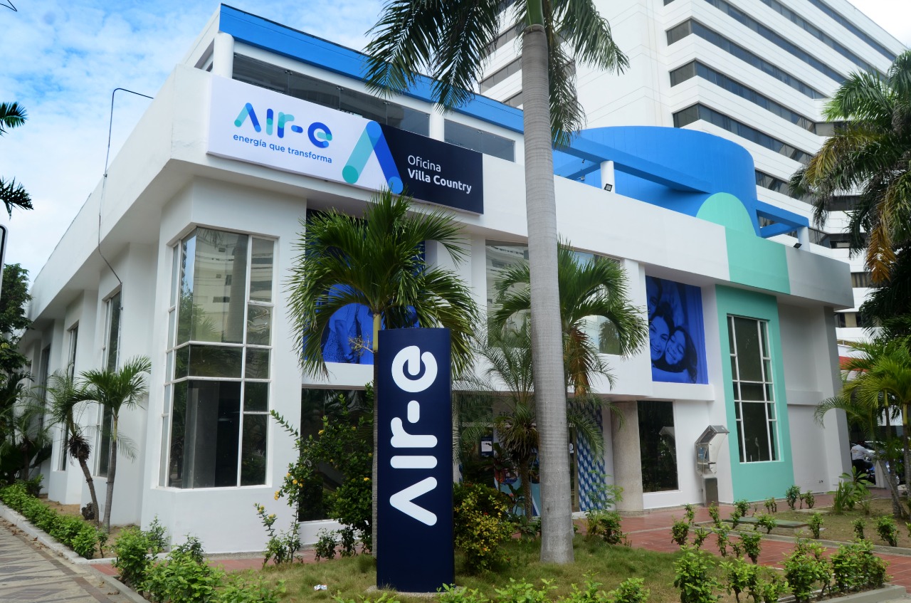 Air-e anuncia incremento en las tarifas de energía por fenómeno de El Niño