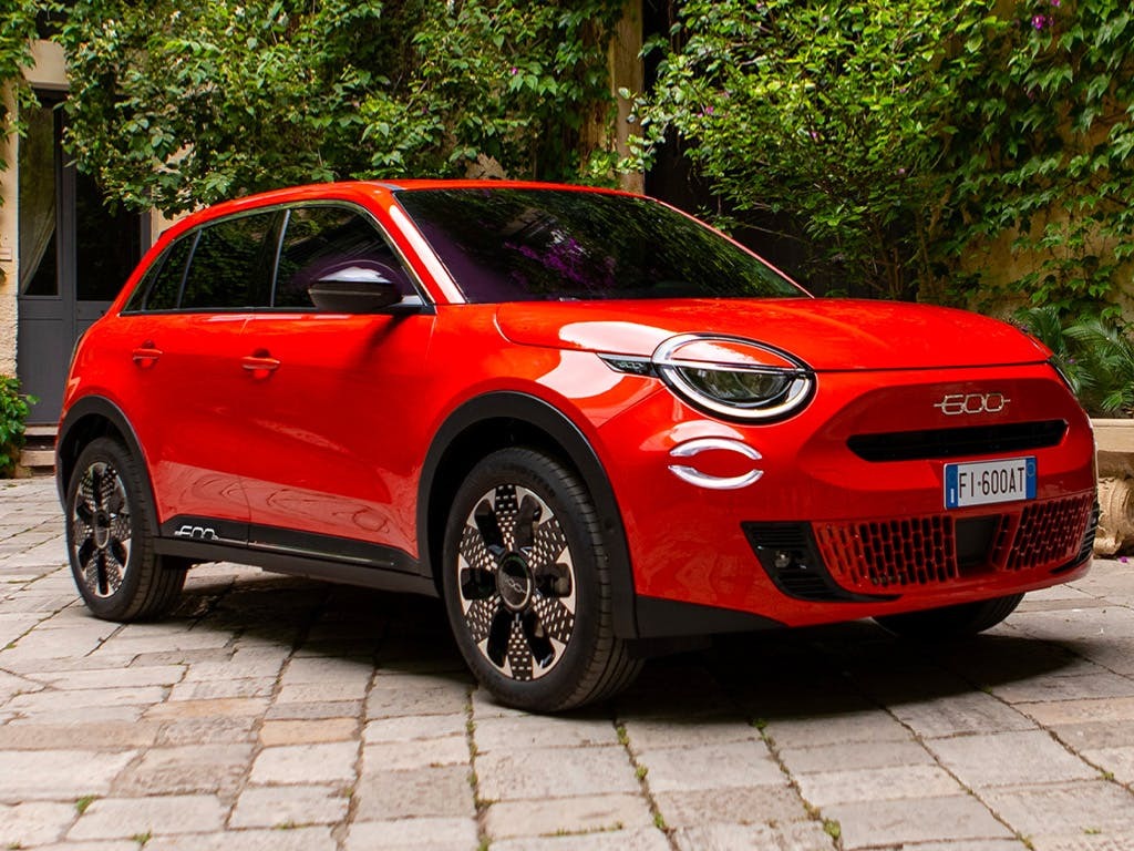 Barranquilla celebró la llegada del Fiat 600 Híbrido como apuesta por la movilidad sostenible