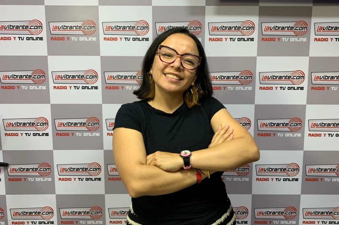 Jennifer Pedraza cuestiona al Gobierno y lanza su apuesta al Senado desde Barranquilla