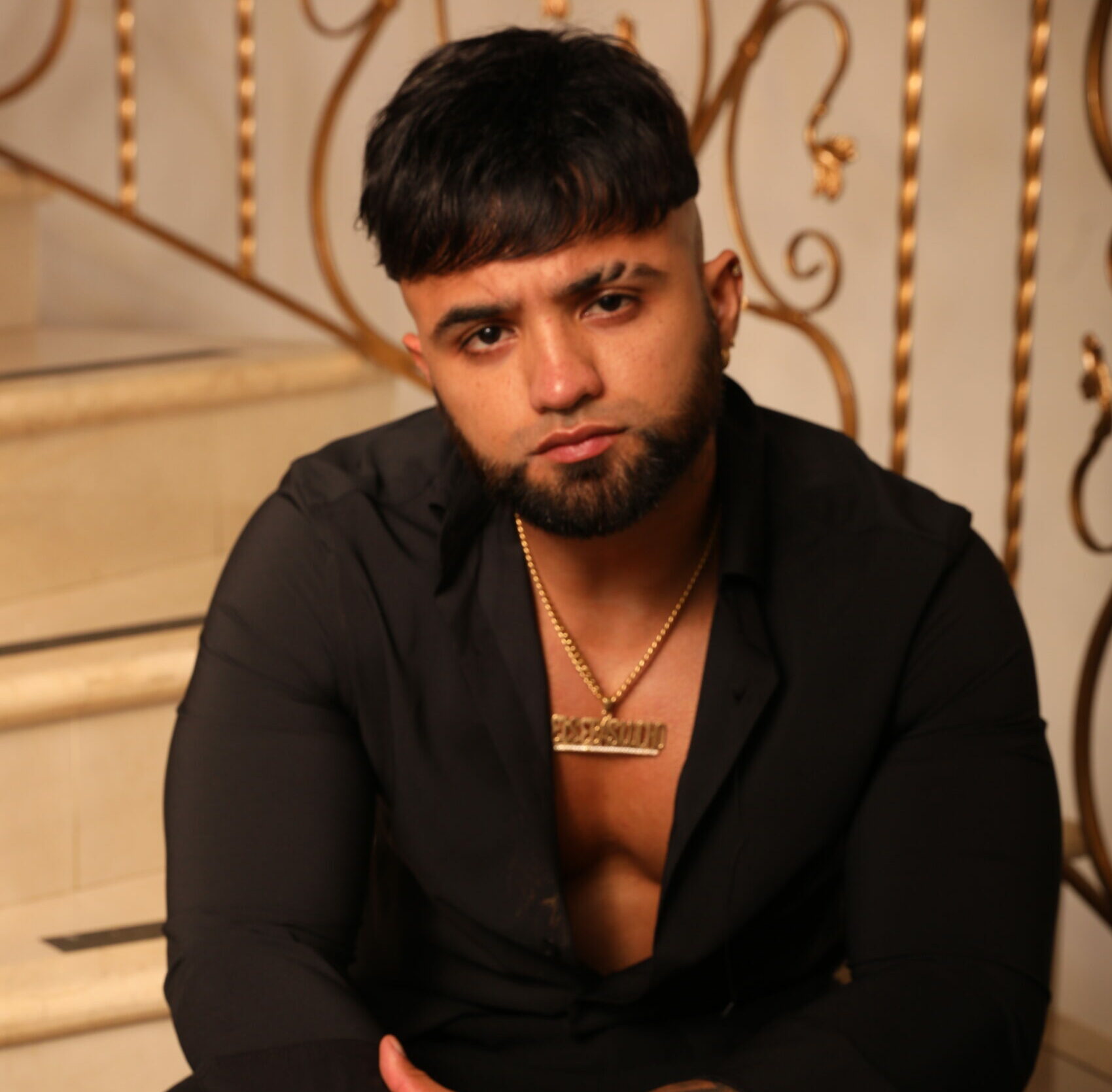 El Sebastucho el barranquillero que transformó las bromas familiares en un fenómeno digital