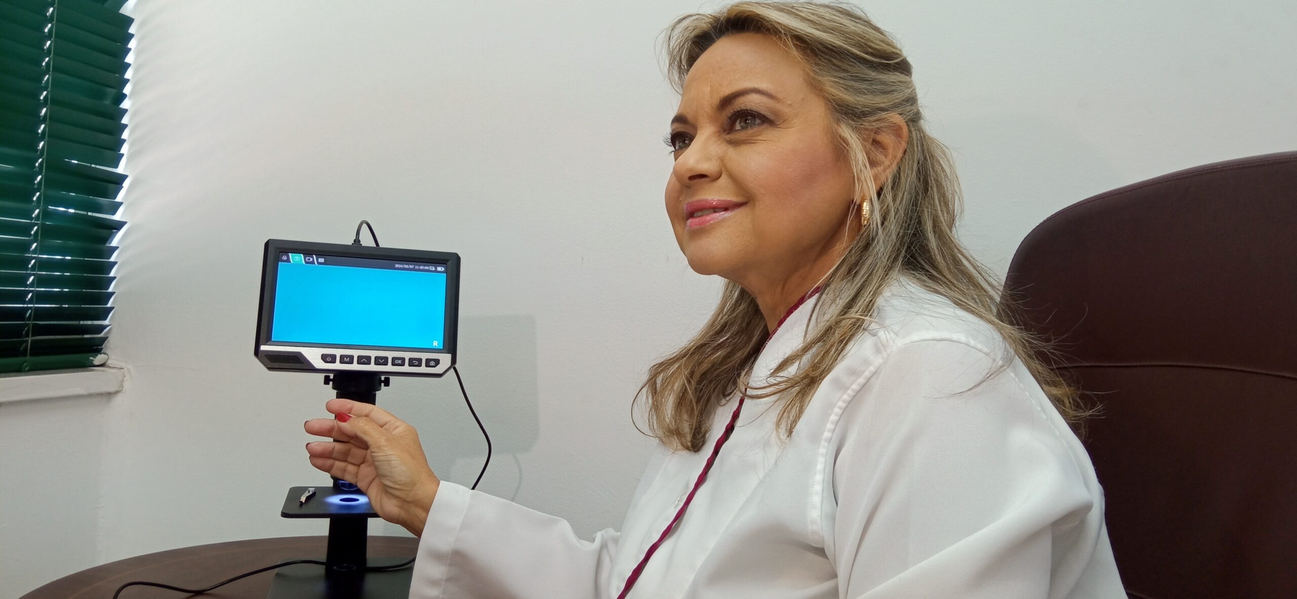 Avance médico con sello venezolano abre nuevas posibilidades para pacientes con pie diabético