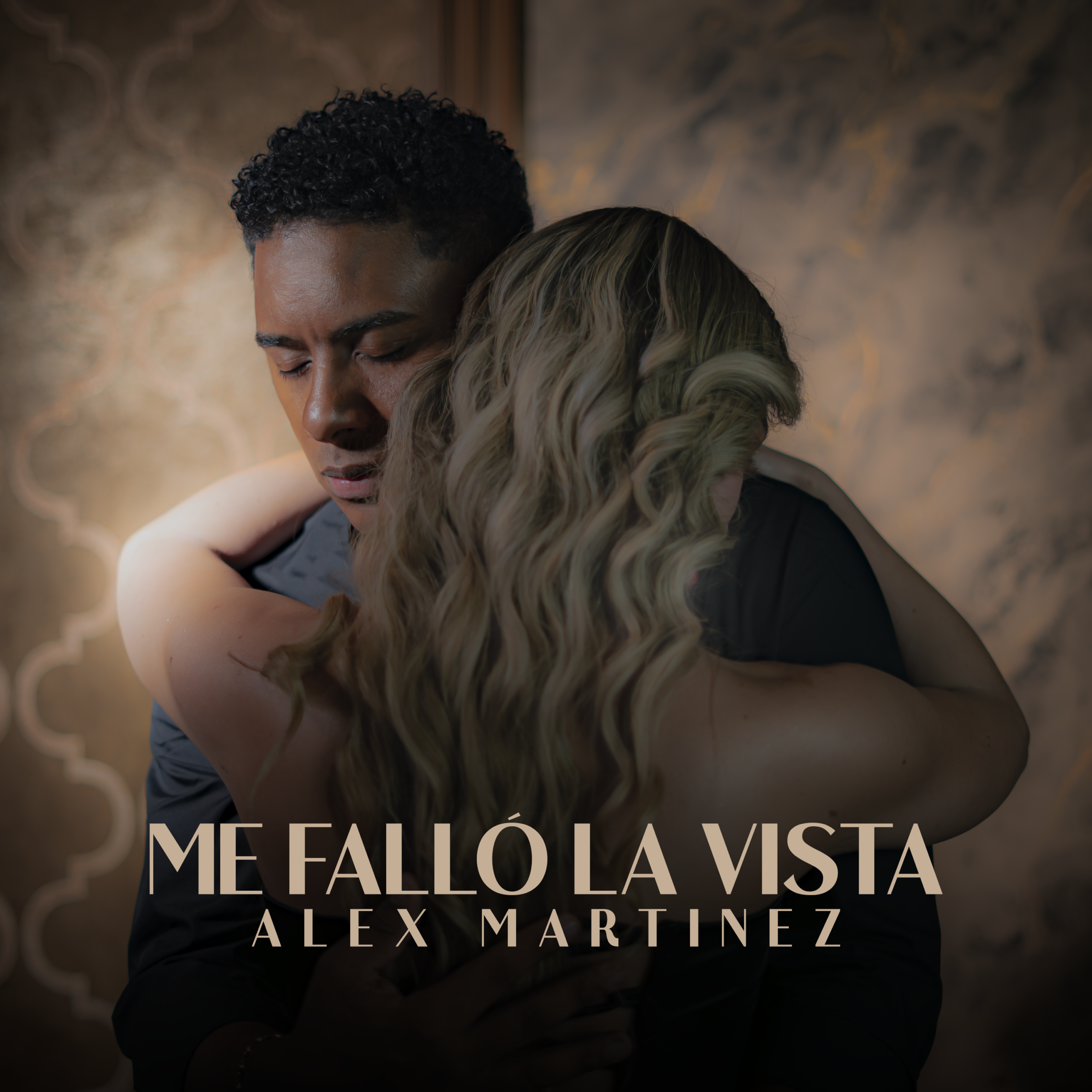 Alex Martínez apuesta por la ranchera con Me falló la vista y sorprende con una propuesta cargada de emoción