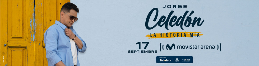 Banner-jorge celedon