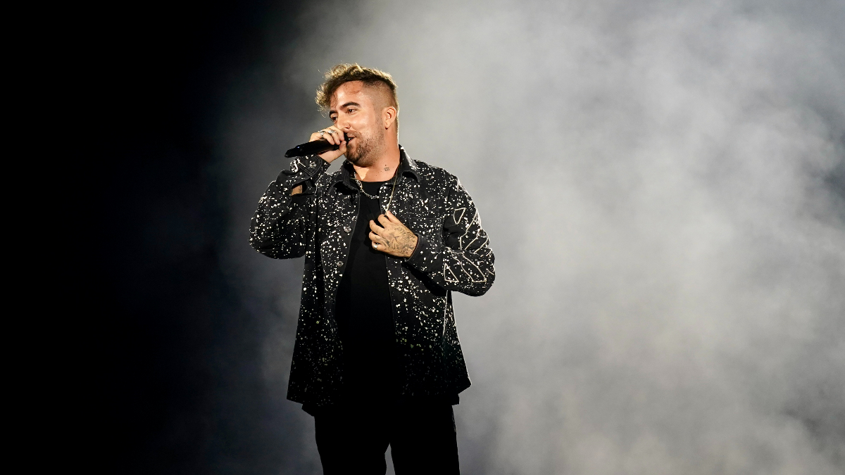 Beret apuesta por la nostalgia y el desamor en su nuevo sencillo “Habló de Ti”