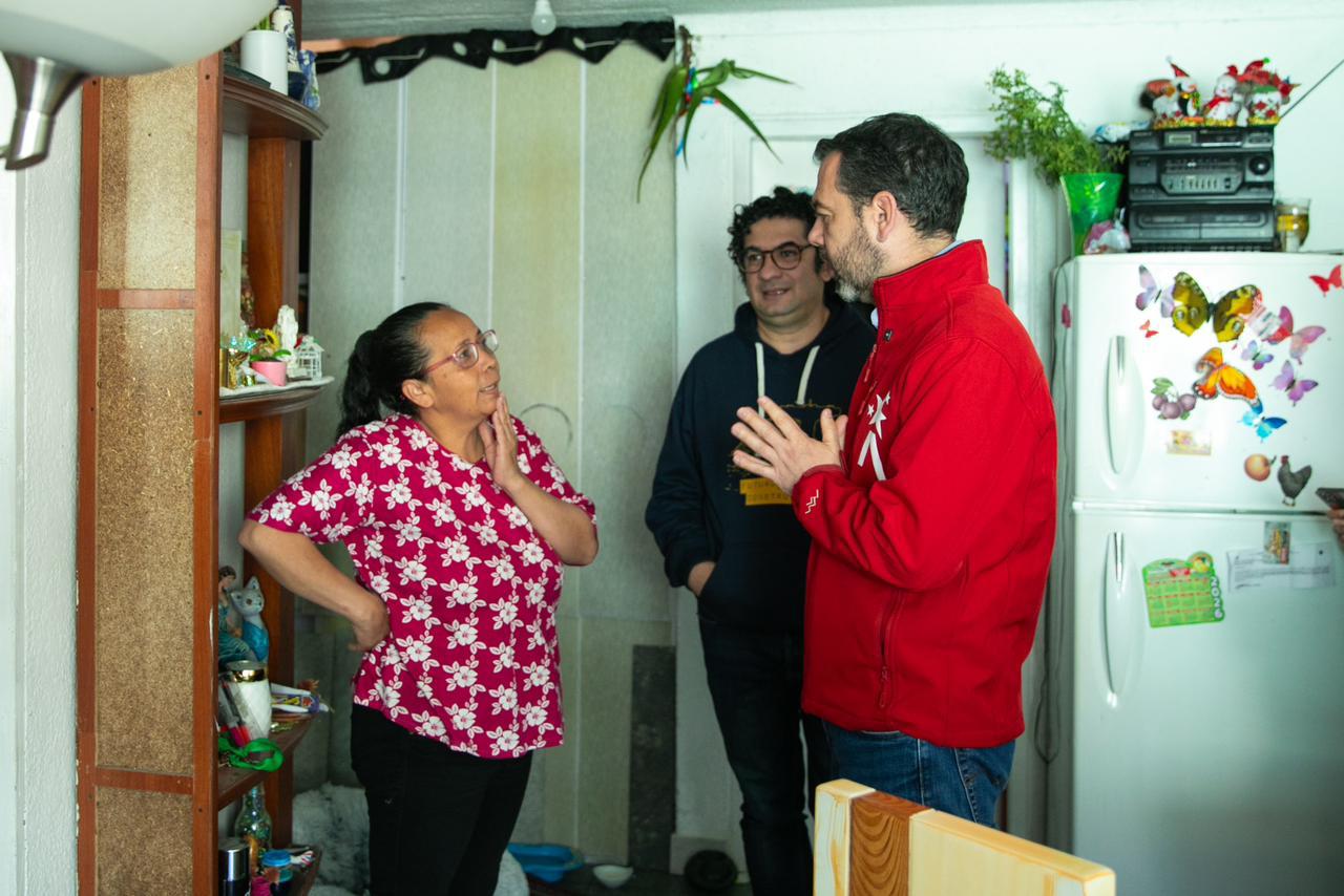 Bogotá amplía acceso a internet gratuito y ya conecta a 32.000 hogares vulnerables