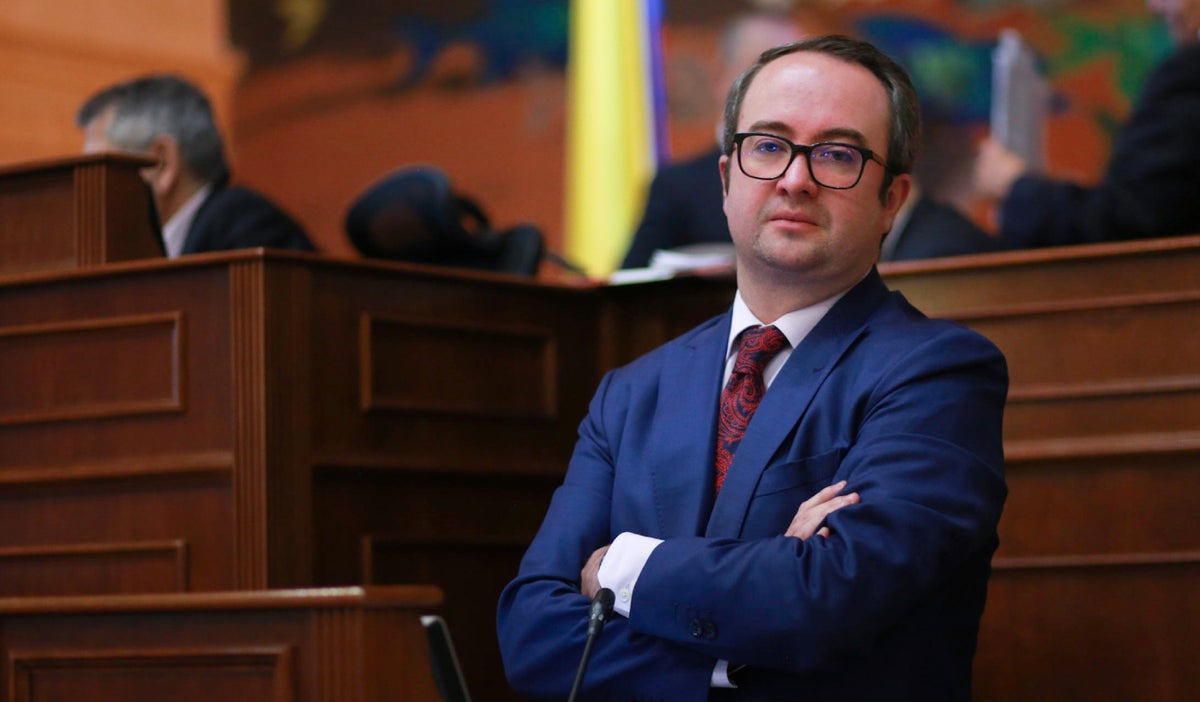 Corte Suprema condena al exsenador Ciro Ramírez por corrupción en el caso Marionetas y marca un precedente judicial