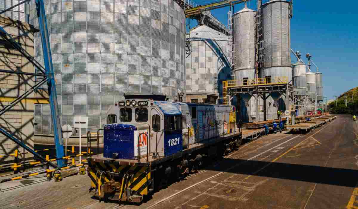 Colombia apuesta por modernos corredores férreos con inversiones millonarias para transformar su infraestructura