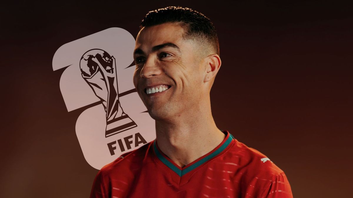 Cristiano Ronaldo se ausenta de la fecha FIFA por lesión y enciende alertas rumbo al Mundial 2026