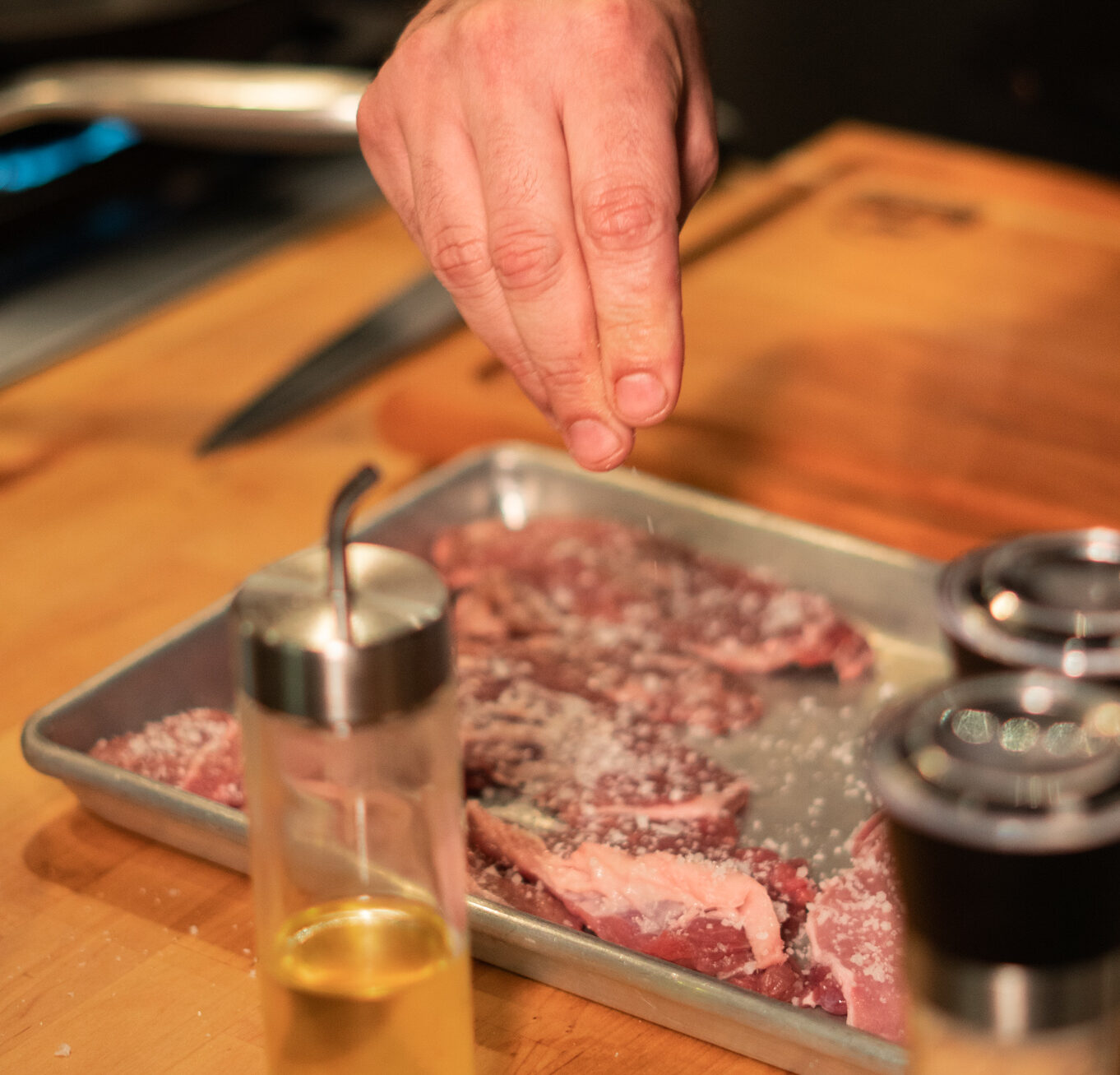 The Butcher Shop impulsa cultura gastronómica en República Dominicana con experiencias que enseñan el arte de la carne