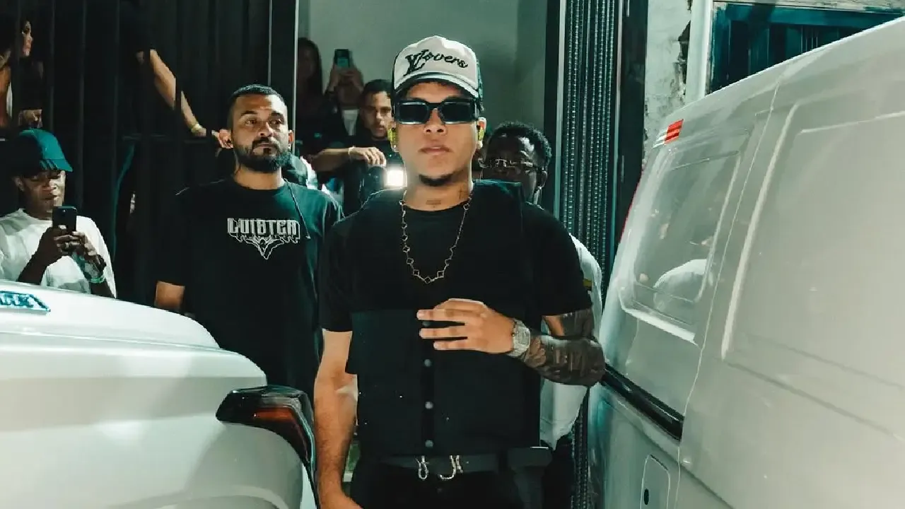 Luister La Voz presenta “La María”, una apuesta firme por la champeta urbana