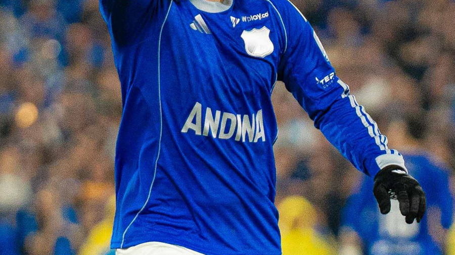 Joven promesa de Millonarios genera alarma tras desvanecerse en pleno partido