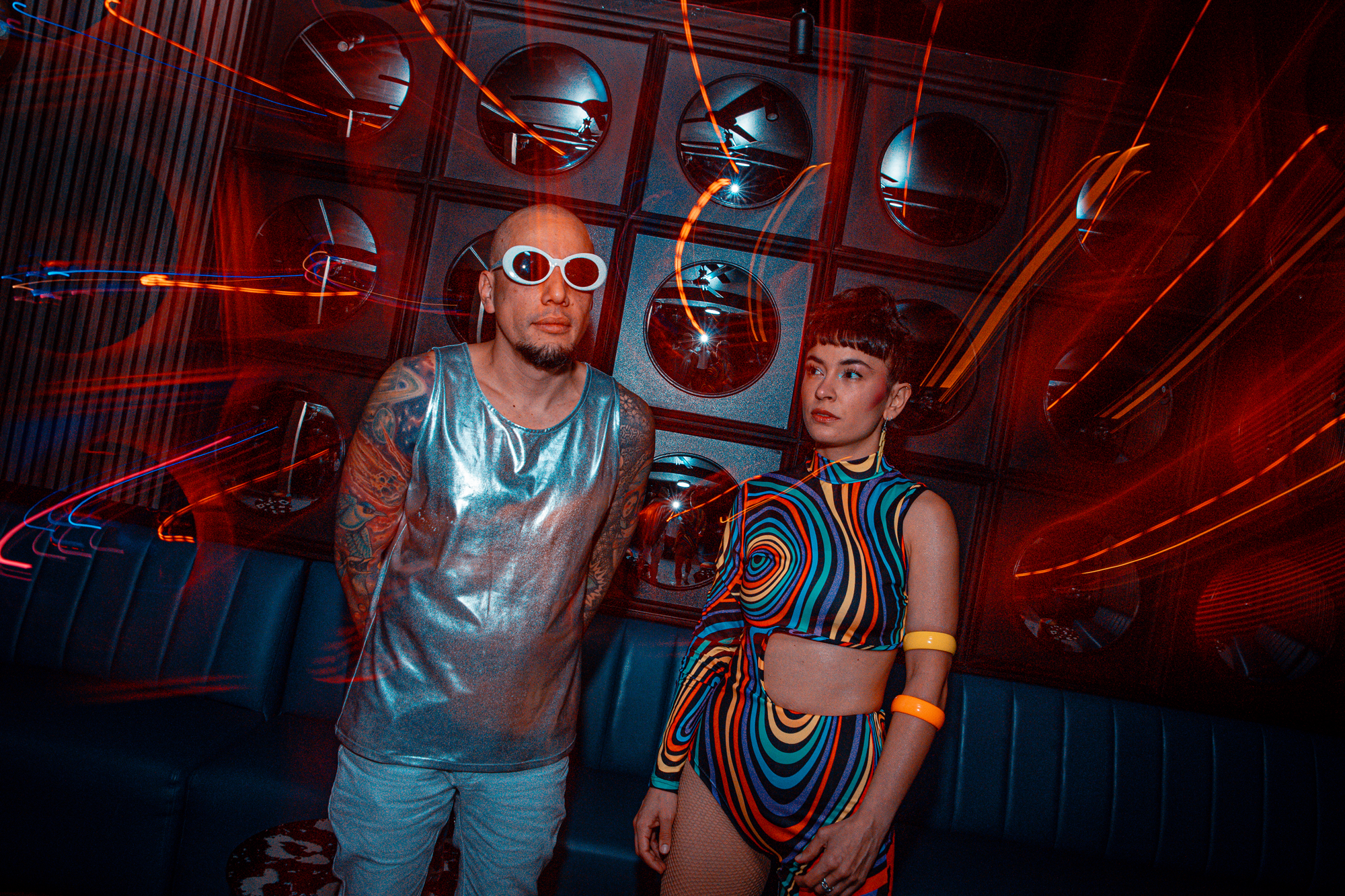 Maiguai convierte la nostalgia en ritmo con su nuevo sencillo “Te Espero”