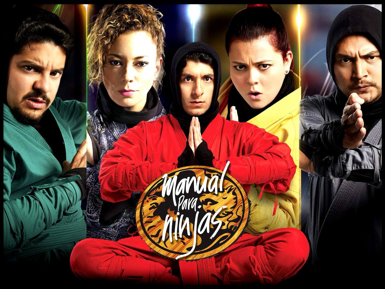 Juan Carlos Yela llega a la televisión con “Manual para Ninjas” y presenta en teatro la obra “Yo No Soy NN”