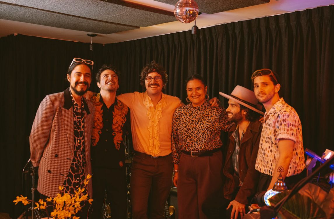 Opa! y Juan Pablo Vega presentan “Chico Chapinero”, una sátira musical sobre el romance en Bogotá